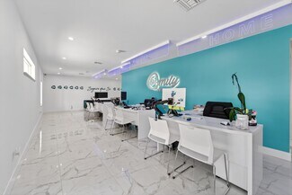 Lakeland, FL Office - 1233 Bartow Rd