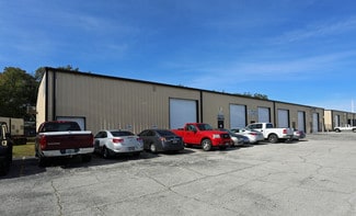 Tampa, FL Industrial - 4302 E 10th Ave