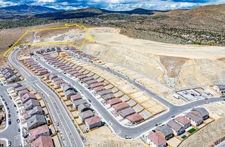 Sparks, NV Residential - 0 Bobcat Ridge Road Sparks, NV Residential - 0 Bobcat Ridge Road