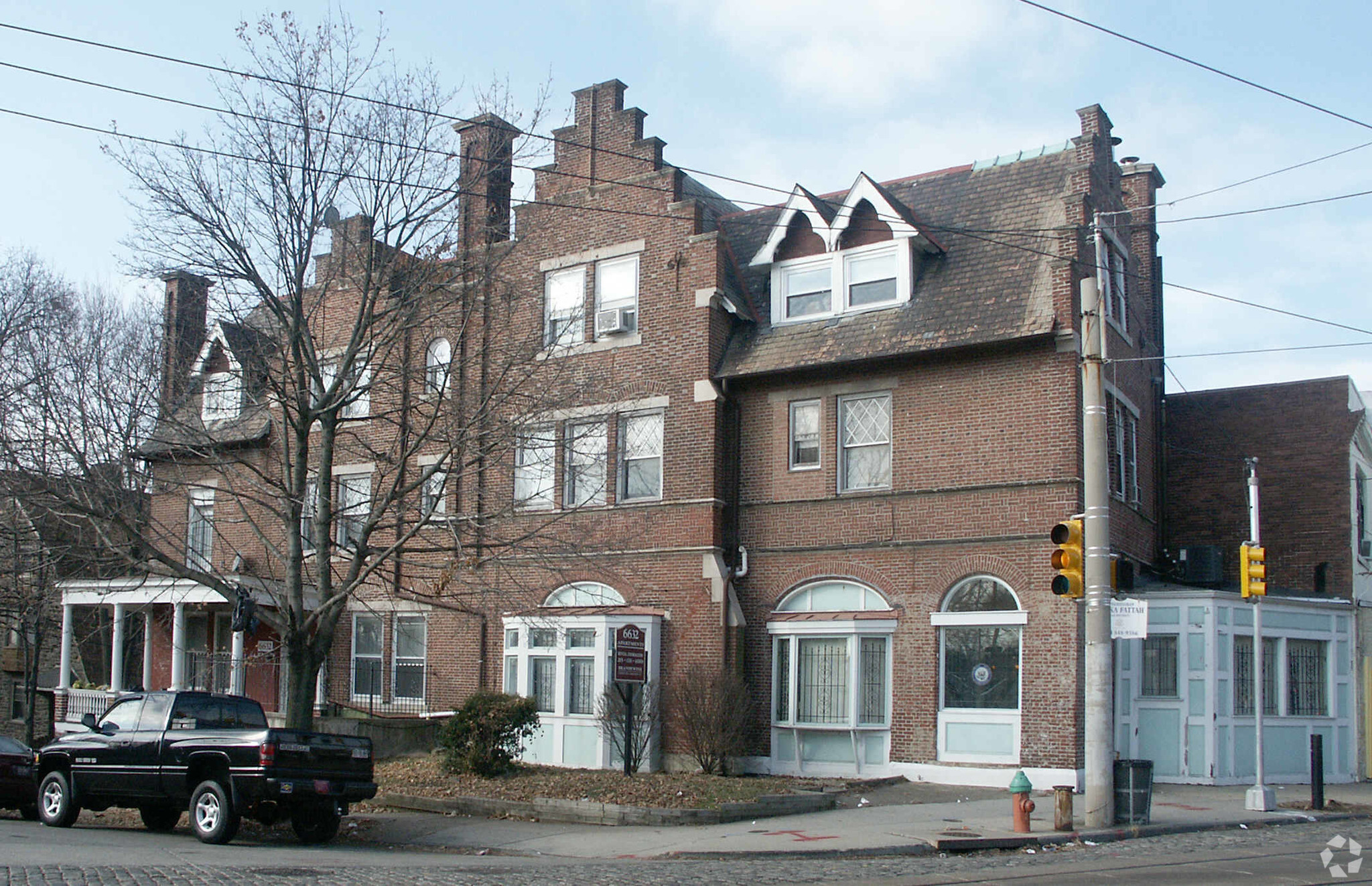 6632 Germantown Ave, Philadelphia, PA for Rent