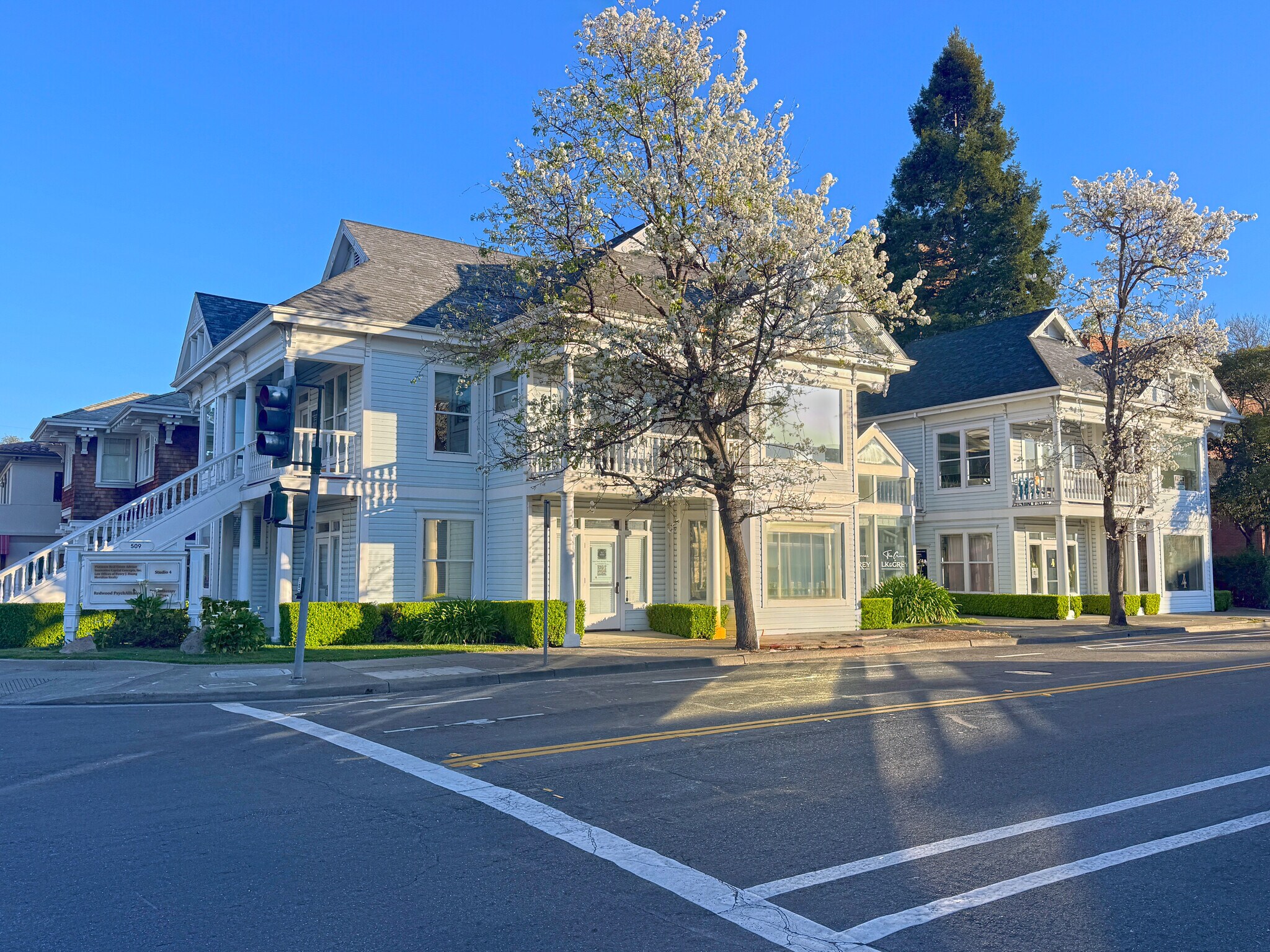 509 7th St, Santa Rosa, CA for Rent