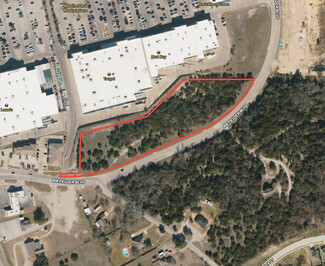 Weatherford, TX Commercial - TBD BB Fielder Road