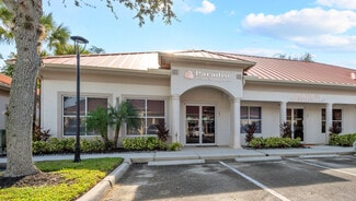 Naples, FL Office - 12272 Tamiami Trl E