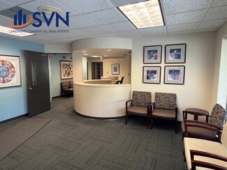 Carol Stream, IL Office - 517 Thornhill Dr