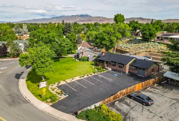 1121 University Ave, Reno, NV for Sale
