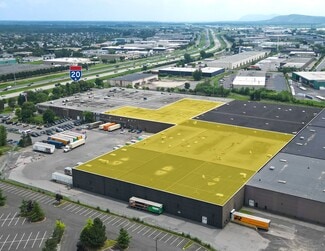 Boucherville, QC Industrial - 1250 Rue Nobel