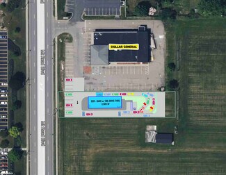 Rochester, NY Commercial Land - 3750 Mount Read Blvd Rochester, NY Commercial Land - 3750 Mount Read Blvd
