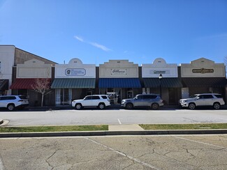 Greenwood, SC Office/Residential - 410 Main St