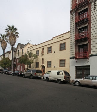 Los Angeles, CA Apartments - 1311 Ingraham St