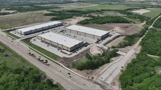 Frisco, TX Industrial - SWC Preston Rd & Corinth Ln