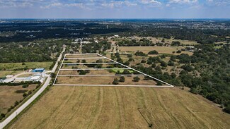 College Station, TX Commercial Land - TBD Hopes Creek Road