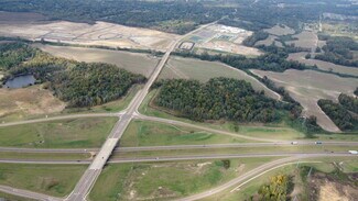 Hernando, MS Commercial Land - NE Corner of I-269 & McIngvale Rd
