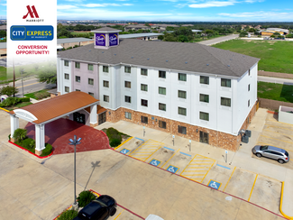 San Antonio, TX Hospitality - 5042 Beckwith Blvd