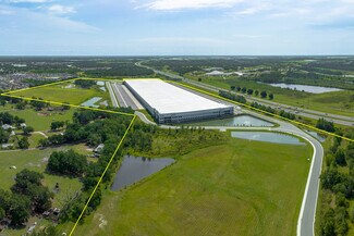 Lakeland, FL Industrial - 8565 State Road 33 Lakeland, FL Industrial - 8565 State Road 33