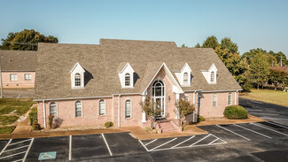 Olive Branch, MS Loft/Creative Space - 6920 Oak Forest Dr
