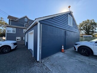 West Nyack, NY Flex - 734 W Nyack Rd