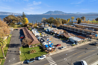 Lakeport, CA Manufactured Housing/Mobile Housing - 1060 N Main St