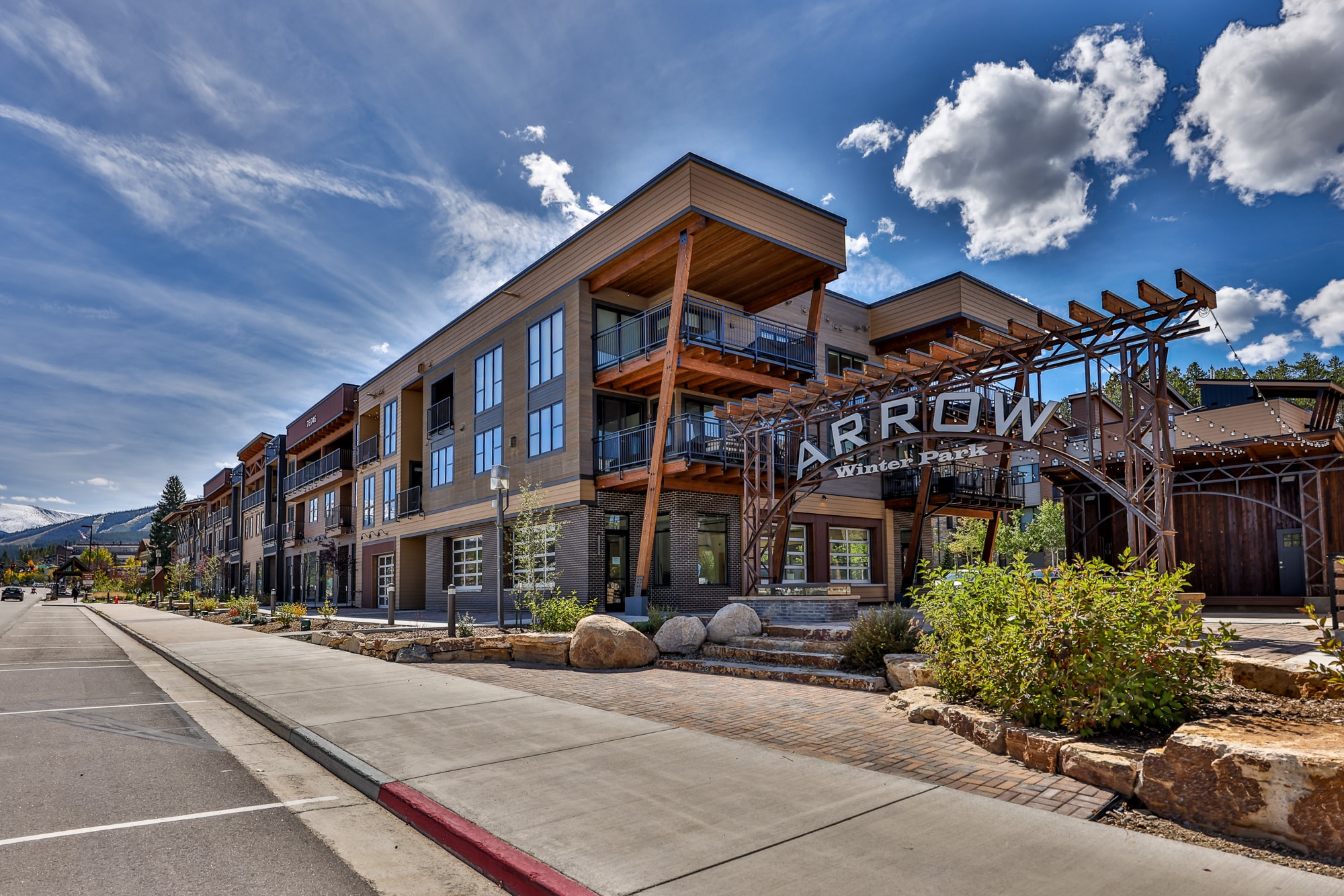 78746 US Highway 40, Winter Park, CO for Rent