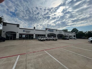 Southlake, TX Office/Retail - 2301-2315 E Southlake Blvd