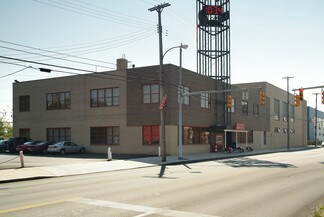 Lorain, OH Manufacturing - 1657 Broadway Ave Lorain, OH Manufacturing - 1657 Broadway Ave