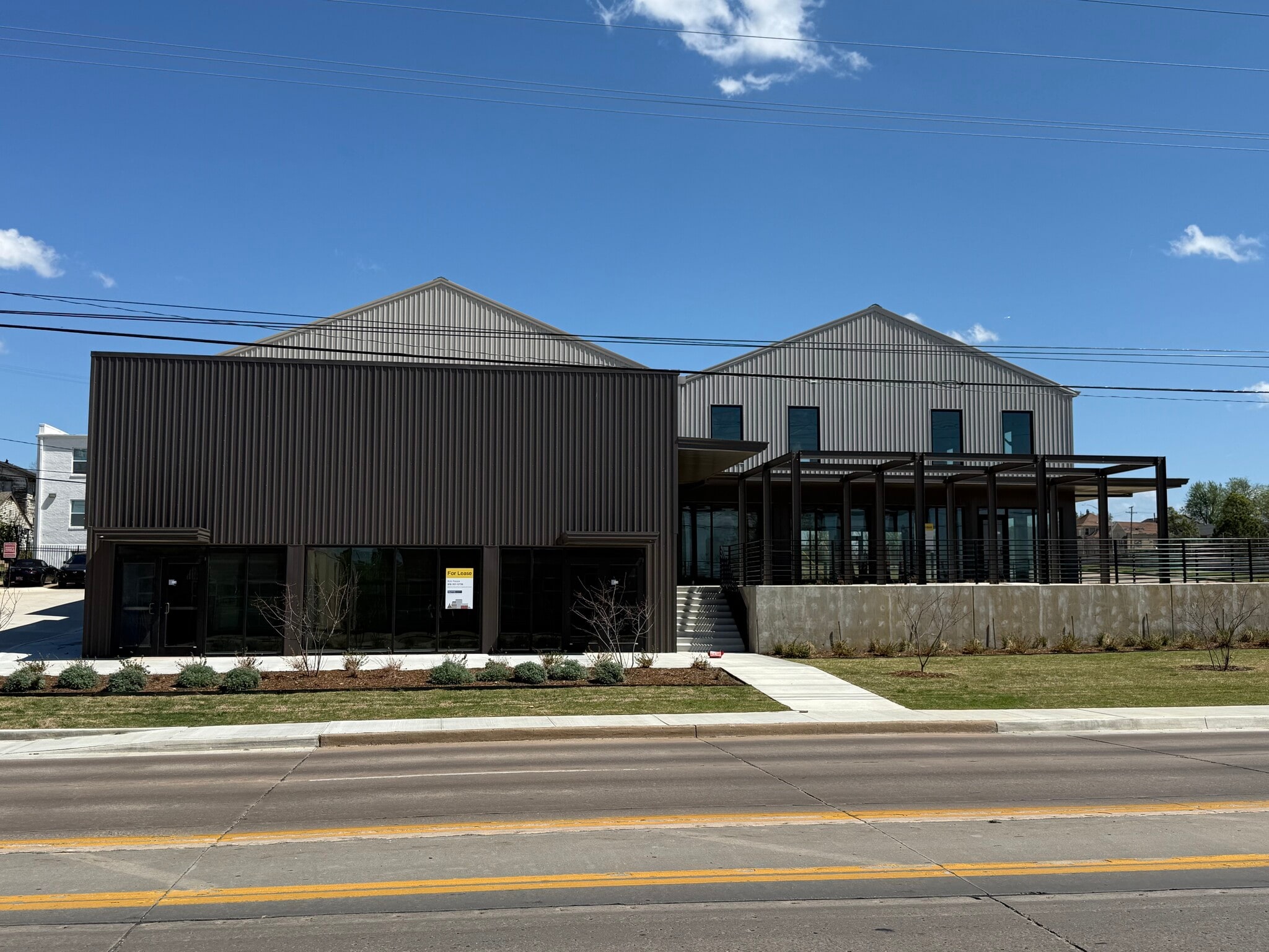 1319 S Peoria Ave, Tulsa, OK for Rent