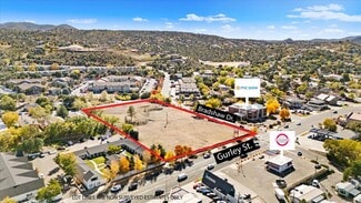 Prescott, AZ Commercial - 1095 Gurley