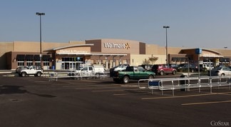 King George, VA Retail - James Madison