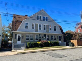 New London, CT undefined - 14 Park St