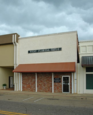 Milton, FL Office - 5220 Willing St