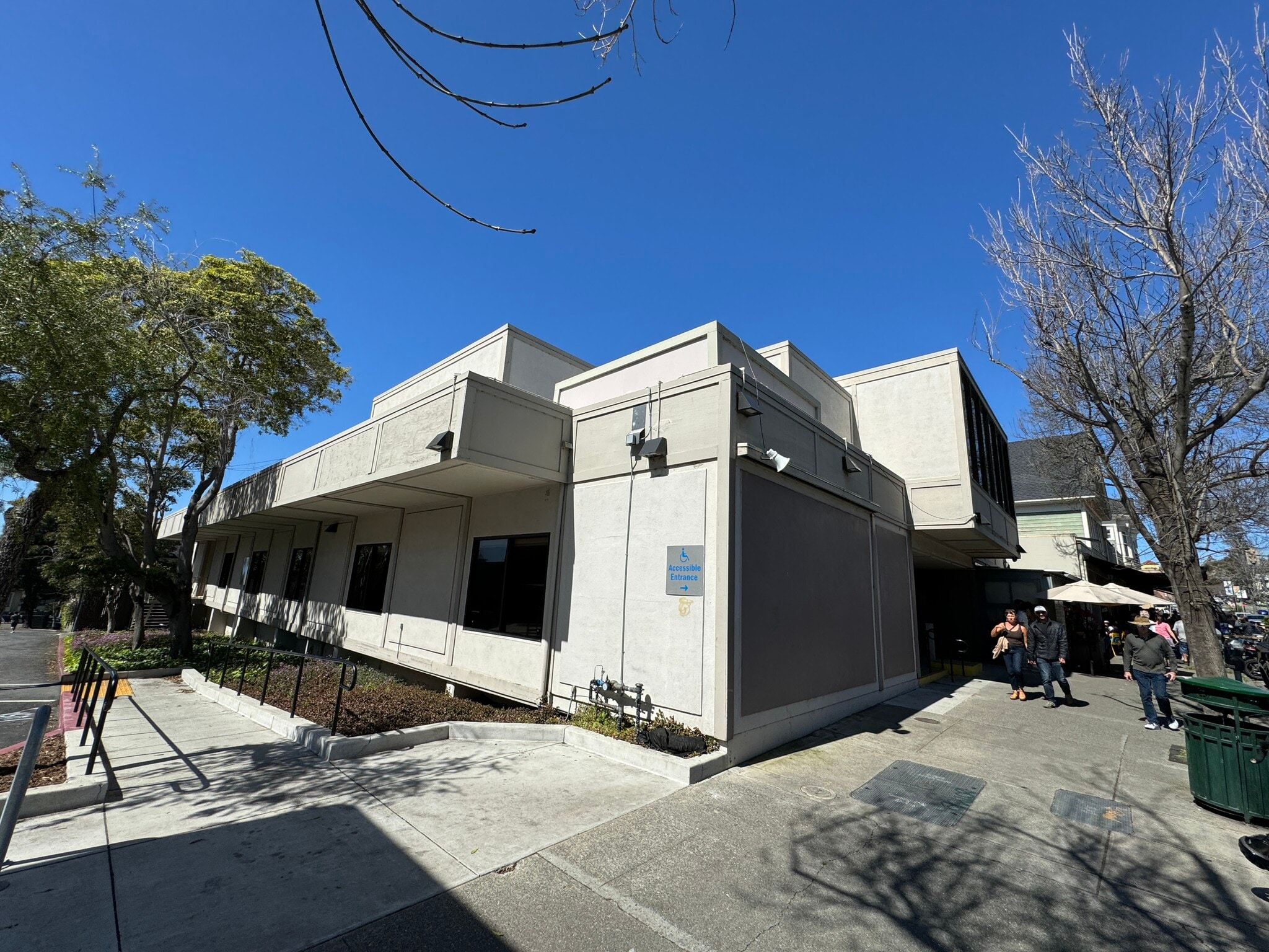 1536 Shattuck Ave, Berkeley, CA for Rent