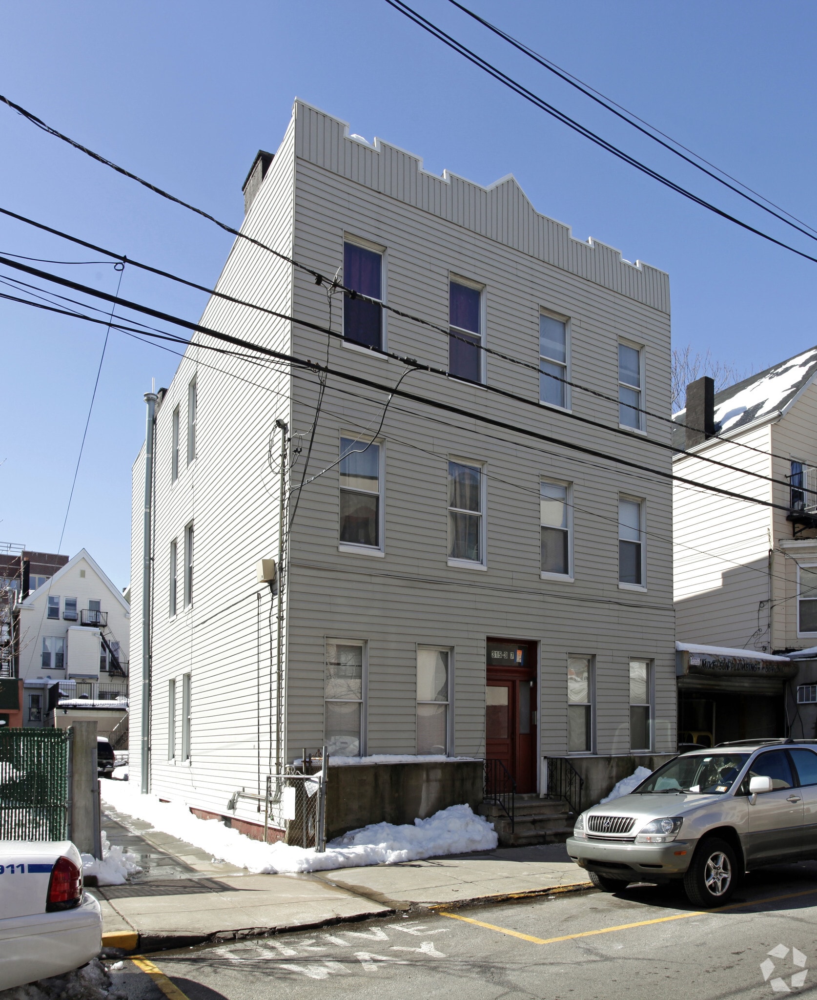 315-317 38th St, Union City, NJ for Rent