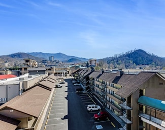 Gatlinburg, TN Hospitality - 929 Parkway Gatlinburg, TN Hospitality - 929 Parkway