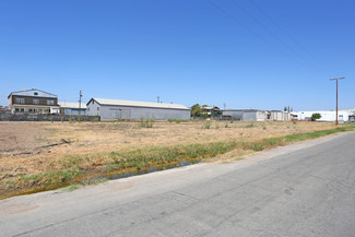 Exeter, CA Commercial - 3rd St