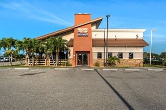 Melbourne, FL Restaurant - 5490 Stadium Pky