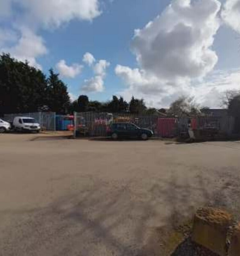 Clifton Rd, Deddington, OXF for Rent