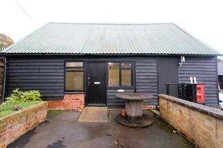 Rayne, ESS Retail - Blake End