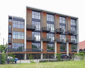 Birmingham, AL Office/Residential - 2226 1st Avenue S Birmingham, AL Office/Residential - 2226 1st Avenue S