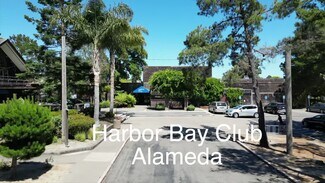 Alameda, CA undefined - 200 Packet Landing Rd