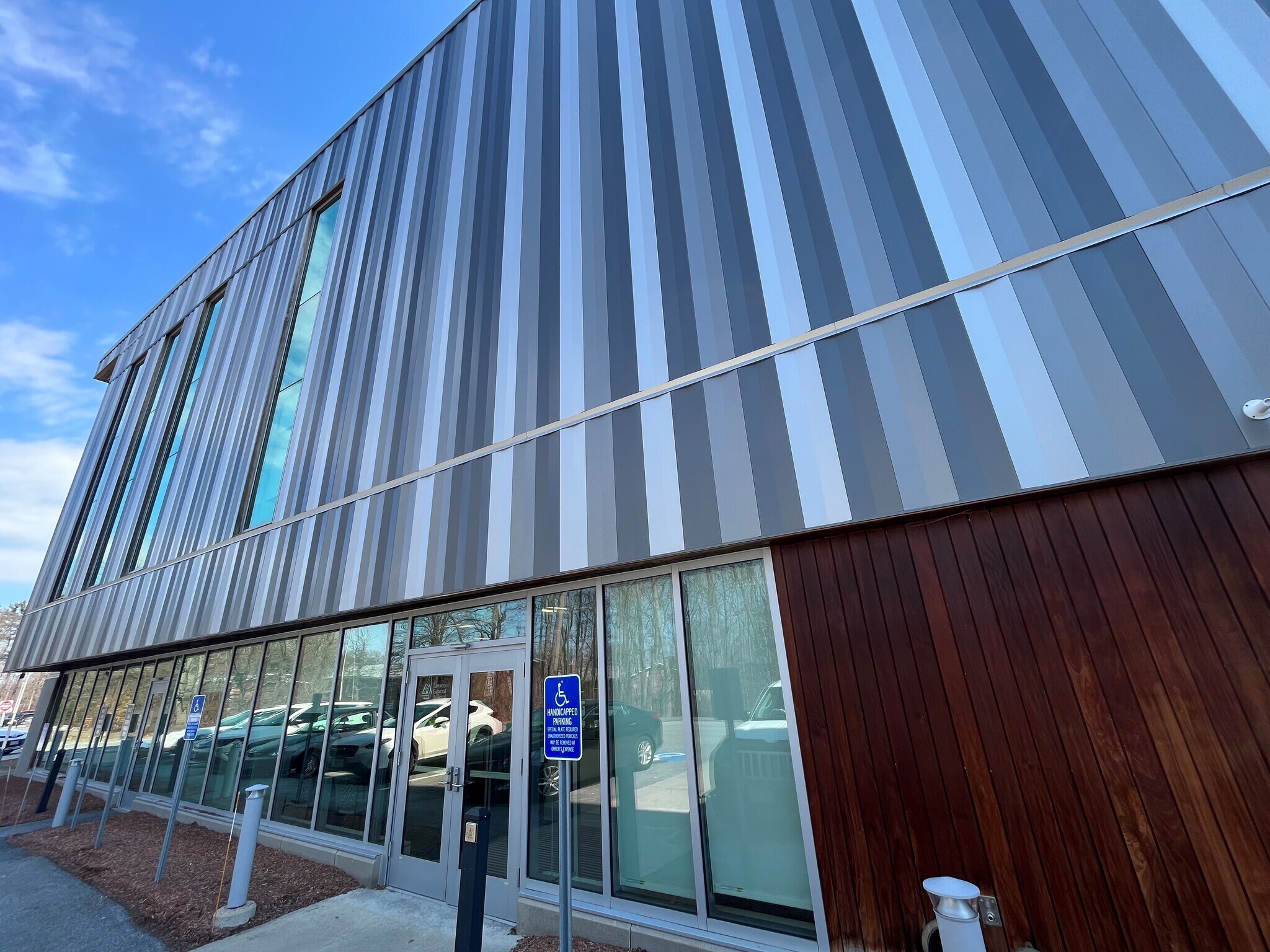 165 Haverhill St Andover, MA 01810 Sports and Entertainment Property