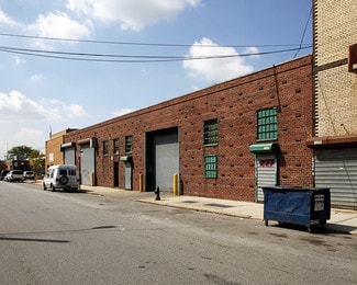 Bronx, NY Industrial - 225 Coster St