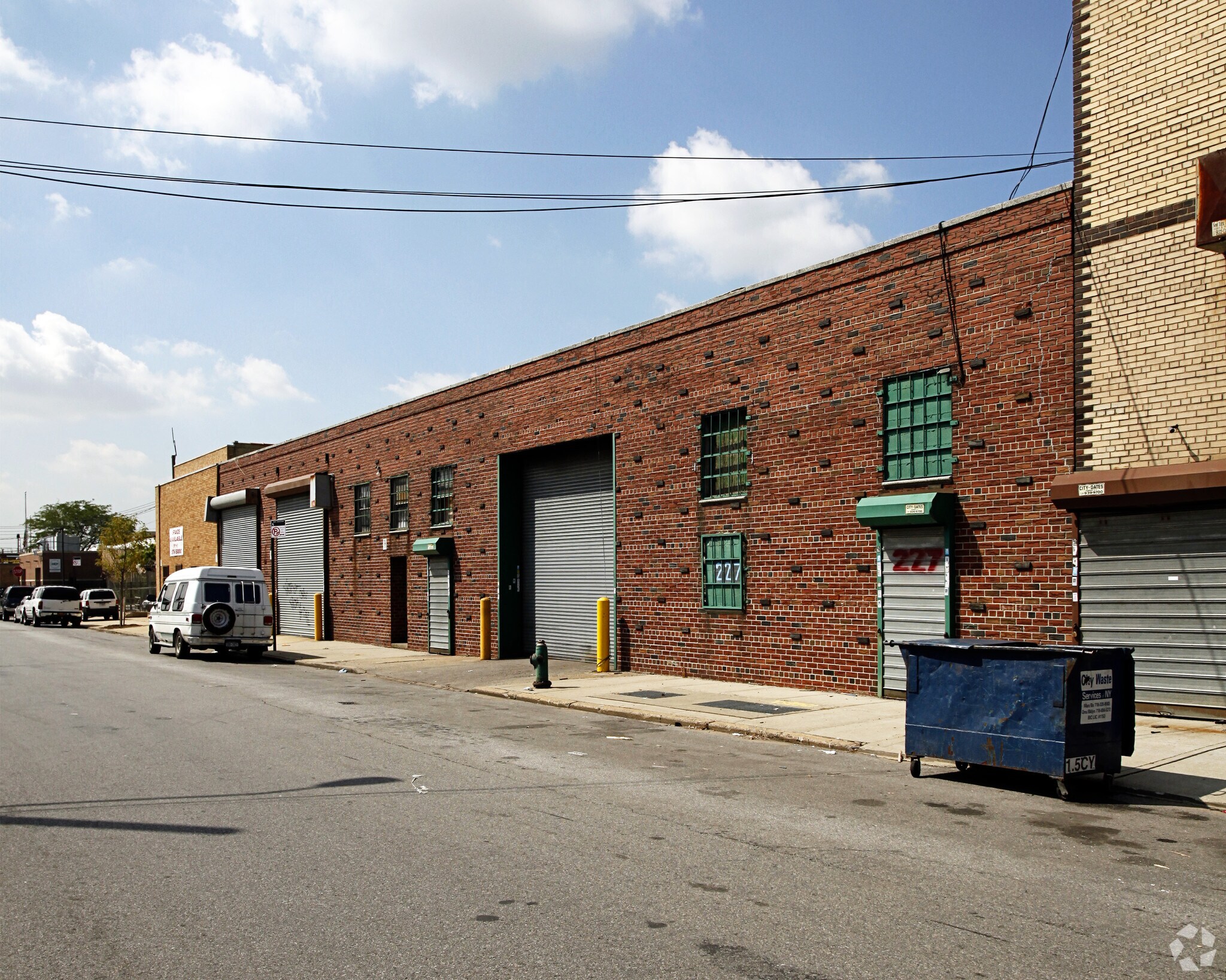 225 Coster St, Bronx, NY for Rent