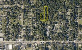 Sanford, FL Commercial Land - 0 Lilly