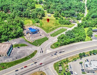 Roanoke, VA Commercial Land - 0 Buck Mountain