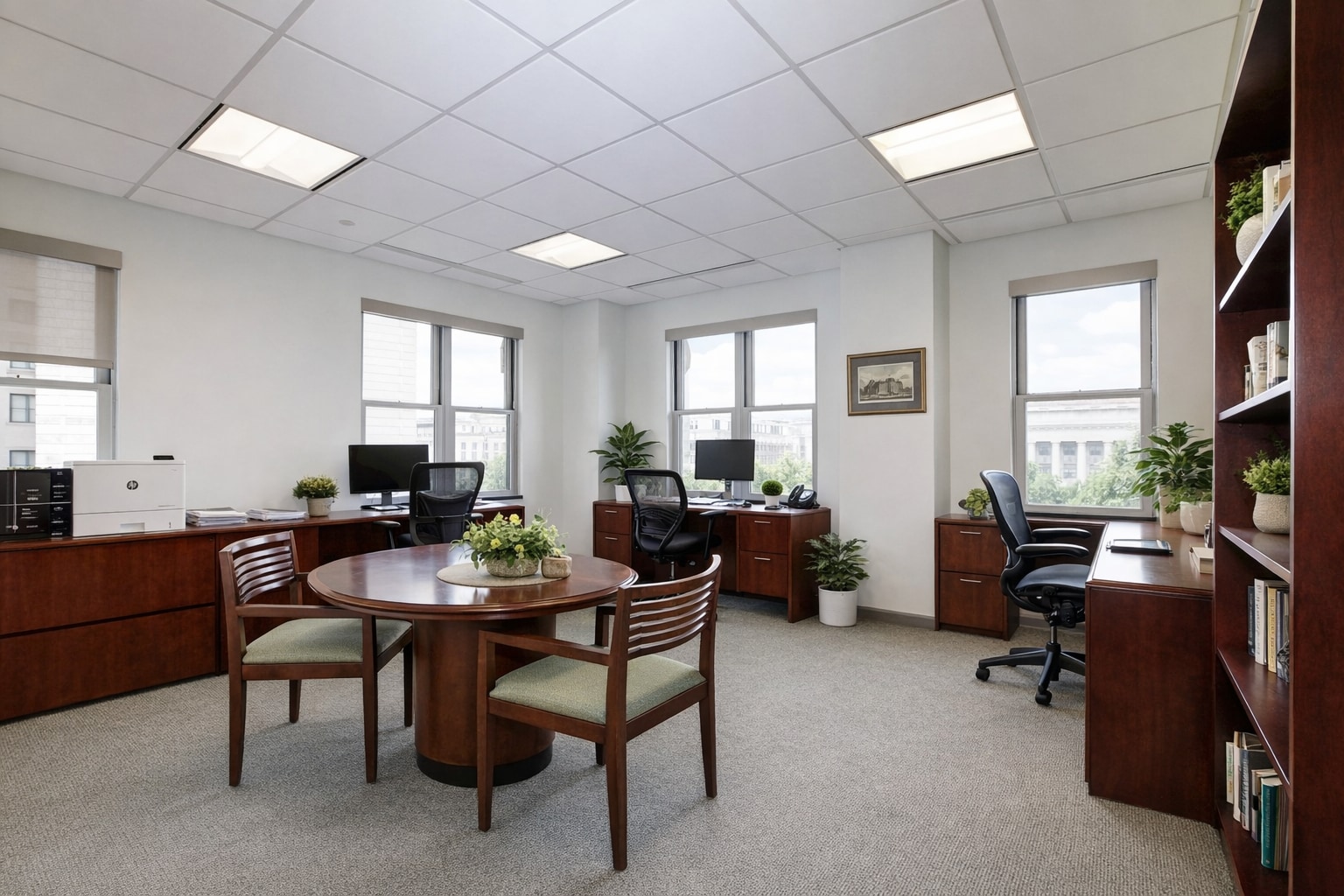 1455 Pennsylvania Ave NW, Washington, DC for Rent