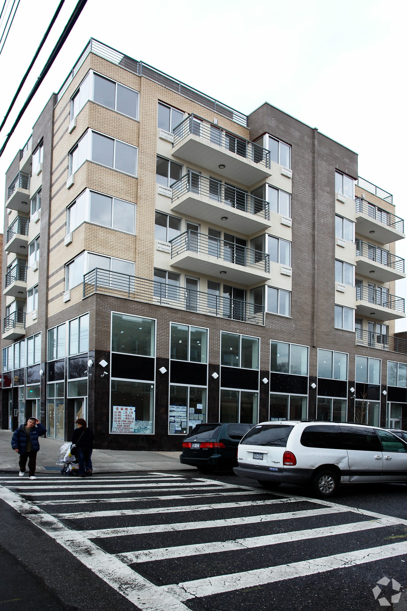4719-4723 8th Ave, Brooklyn, NY for Rent