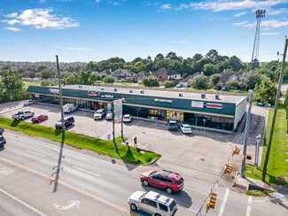 Spring, TX Retail - 2810 Louetta Rd