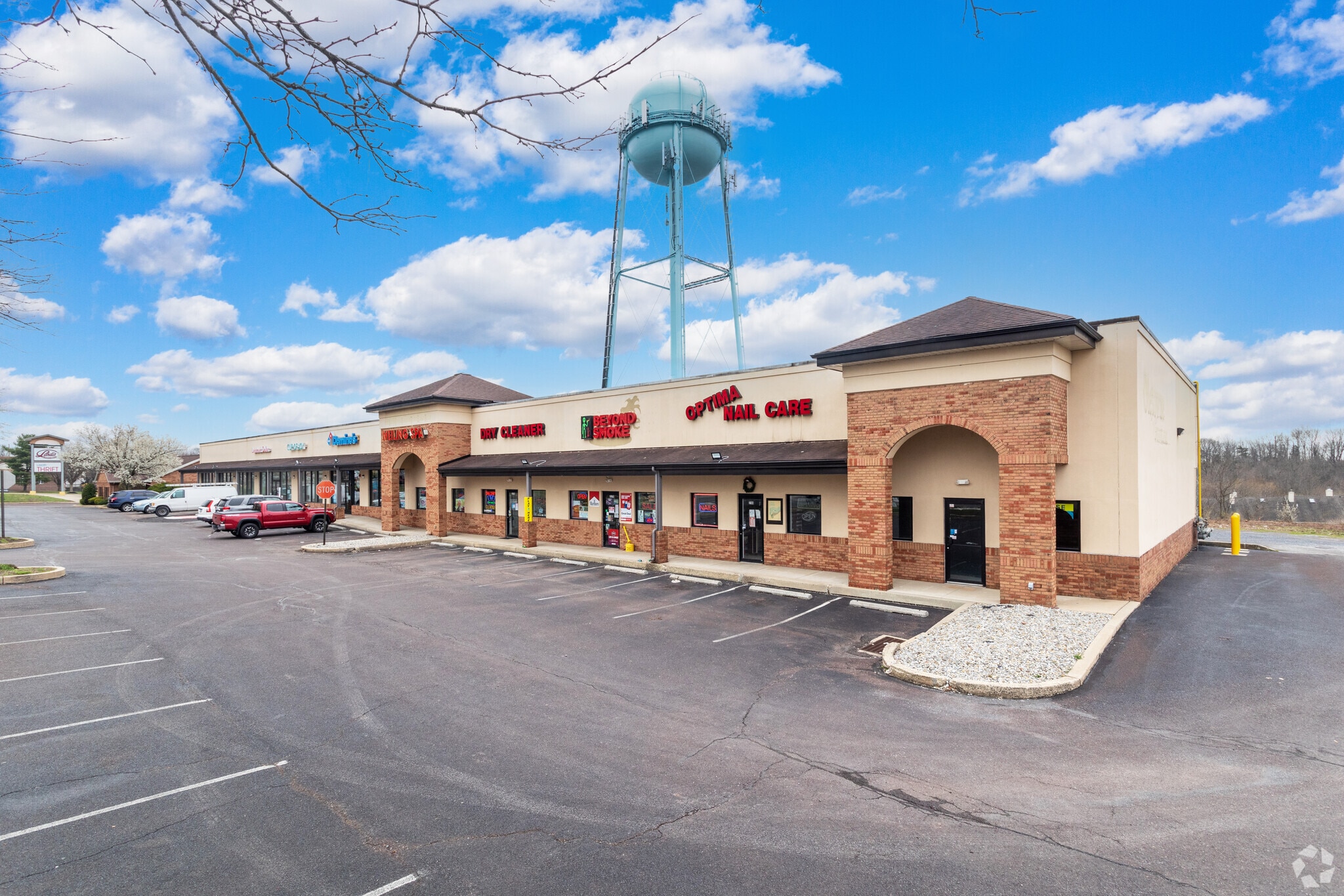 2162-2190 E High St, Pottstown, PA for Rent