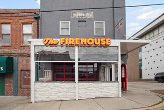Alton, IL Restaurant - 314 State St