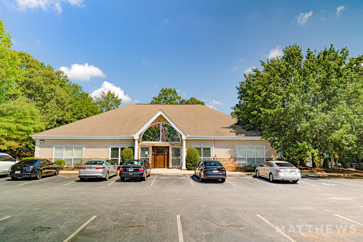 250 Corporate Center Ct, Stockbridge, GA for Sale