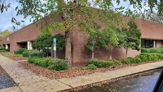 Mint Hill, NC Office - 4700 Lebanon Rd